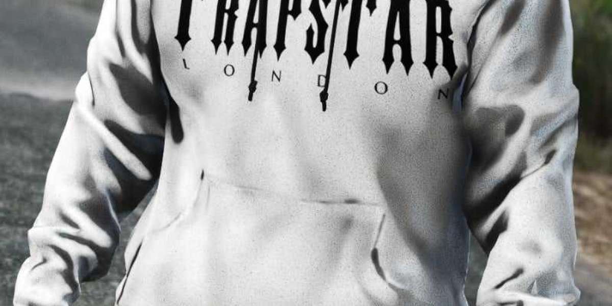 Trapstar Hoodie A Fashionable Statement Piece for Urban Style