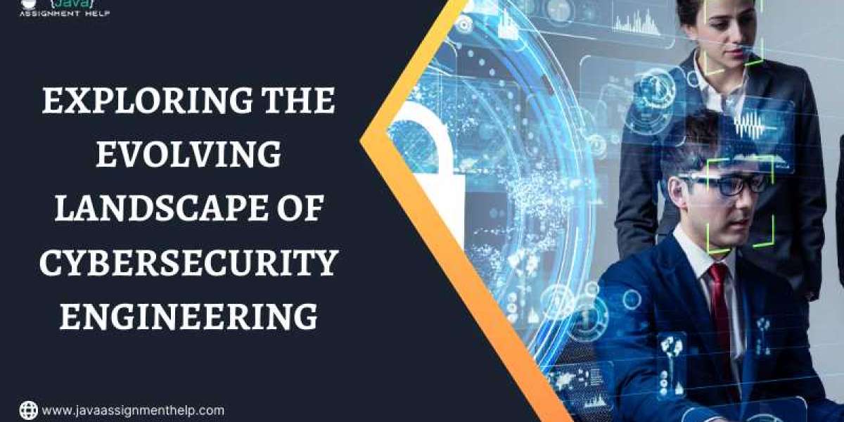 Exploring the Evolving Landscape of Cybersecurity Engineering