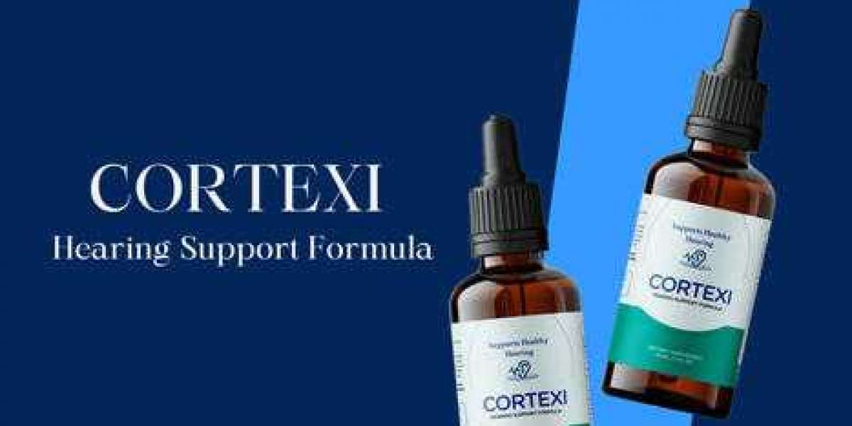 Why People Prefer To Use Cortexi