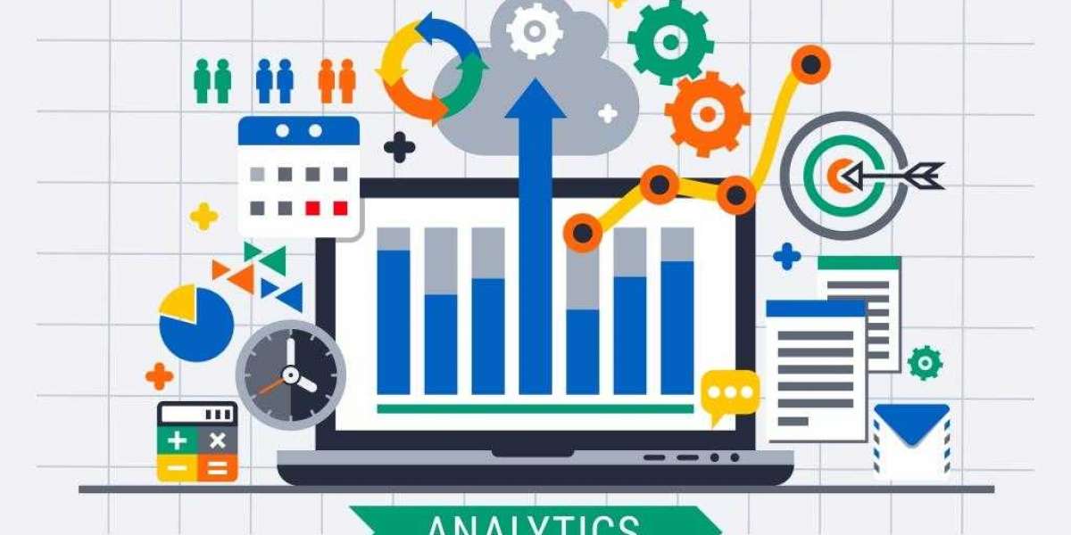 Performance Analytics Market Growth Prospects, Trends and Forecast up to 2030