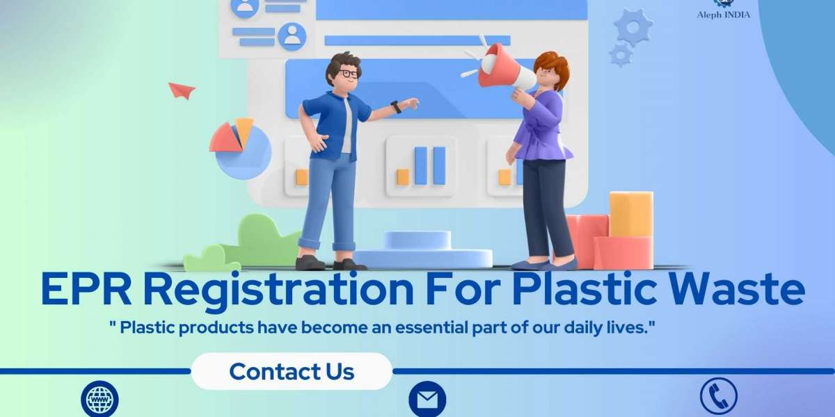 Entities Required to epr Registration For Plastic Waste