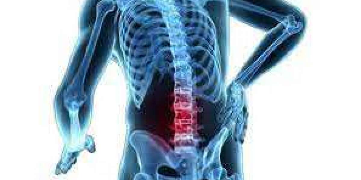 Helpful Advice for Alleviating the Difficult Pain in Your Back