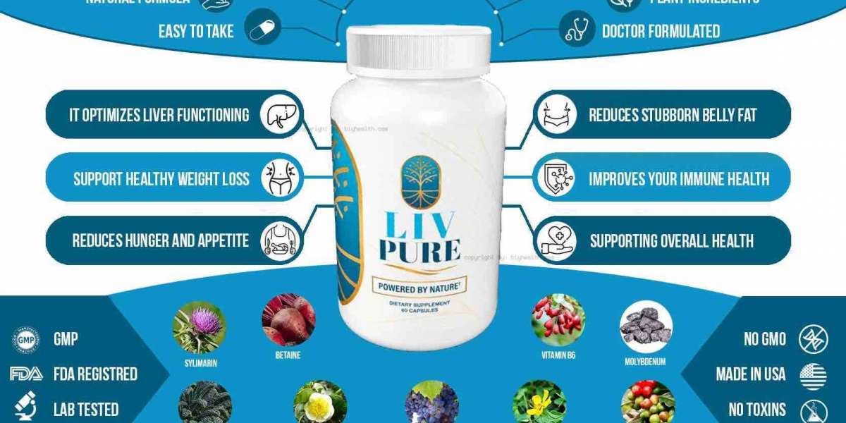 13 Ways Liv Pure Reviews Can Help You Live to 100.