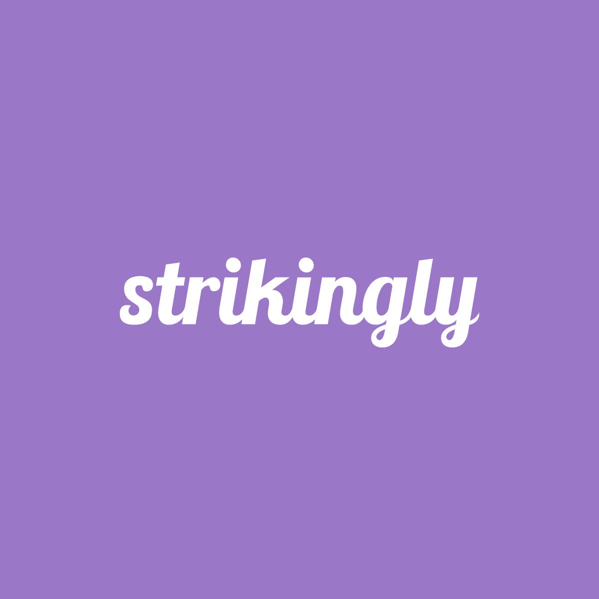 Ancel on Strikingly