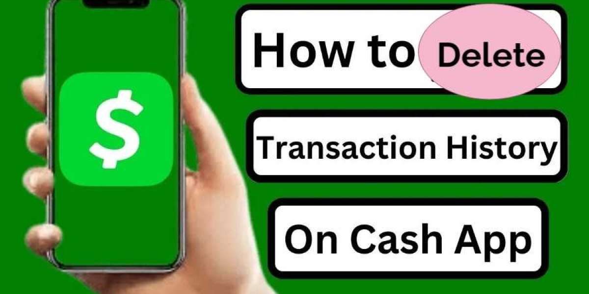 How To Delete Cash App History If You Are Not Feeling Secured?