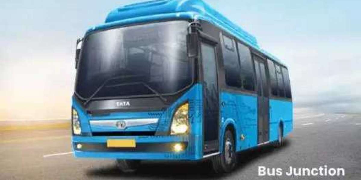 Top 2 Tata Starbus Models - Optimal Choices for Transportation Businesses!