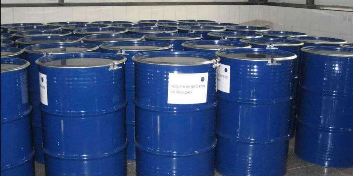 Butyl Glycol Market Size, Share, Demand, Growth & Trends by 2029