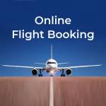 Online Flight Booking Profile Picture