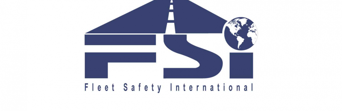 Fleet Safety International Cover Image