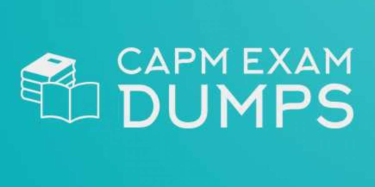CAPM Exam Dumps  whether or not you are self-studying or participating