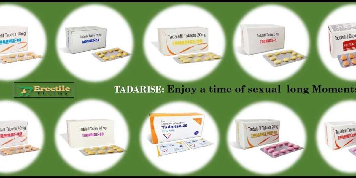 Tadarise | Tadarise Uses | View Reviews | Price