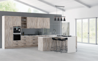 Customize Your Culinary Oasis: Kitchen Cabinets in Chandler, AZ - Business Blog Article By Modern European Custom Cabinetry Arizona