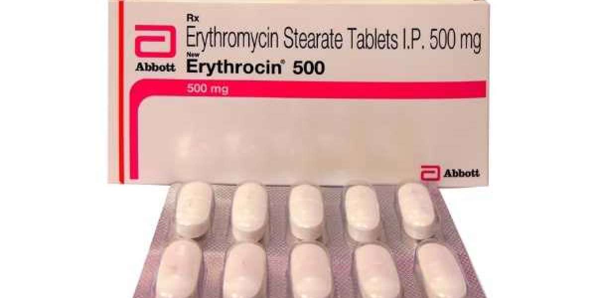 Is Erythromycin an Effective Treatment for Cough?