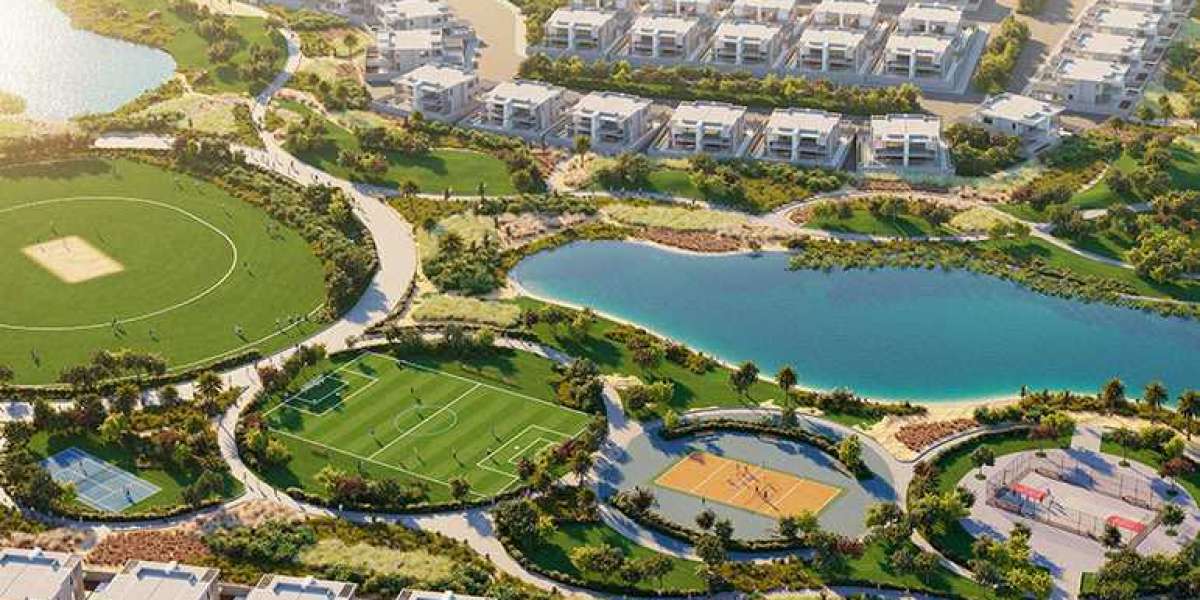 Is Damac Hills 2 freehold property?