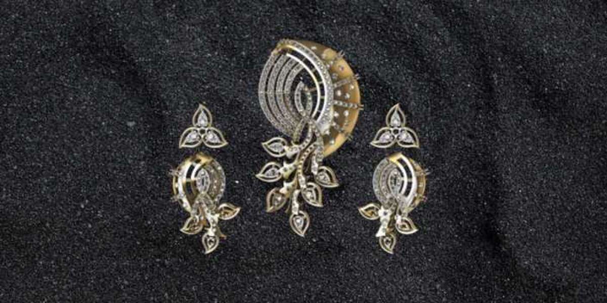 Discover Exquisite Craftsmanship and Timeless Elegance at Ratan Chand Jwala Nath Jewellers