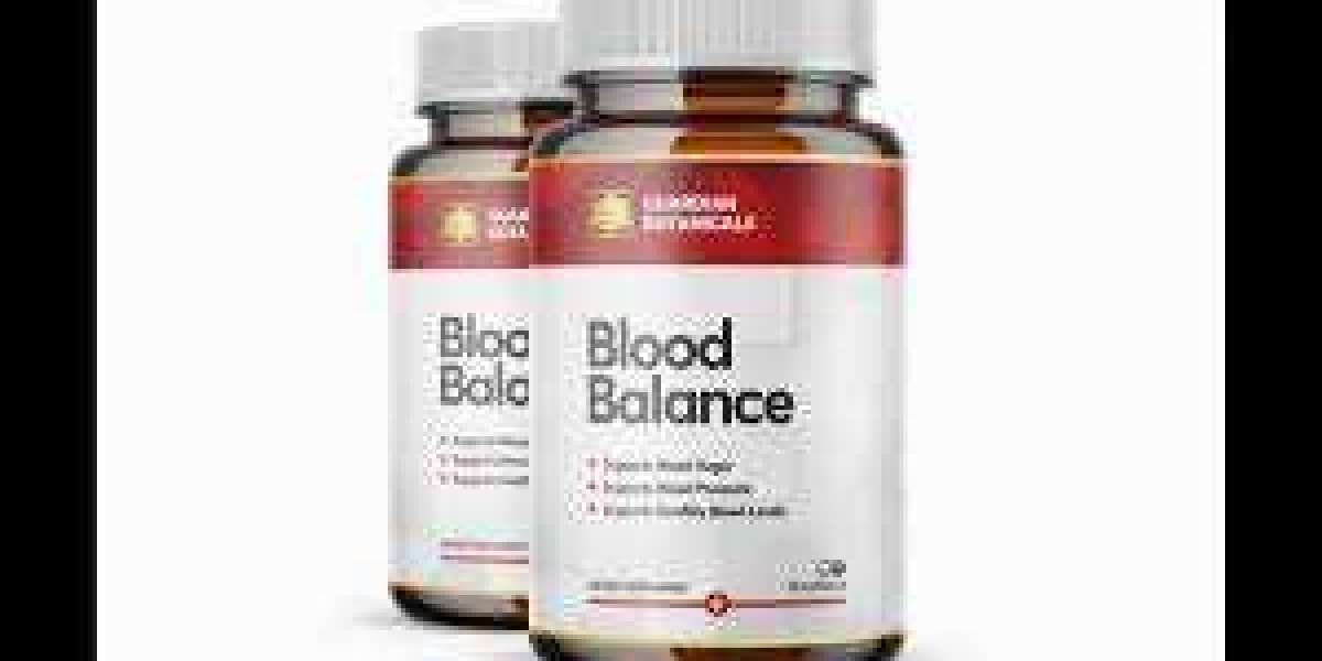 The Sick Truth of Blood Balance