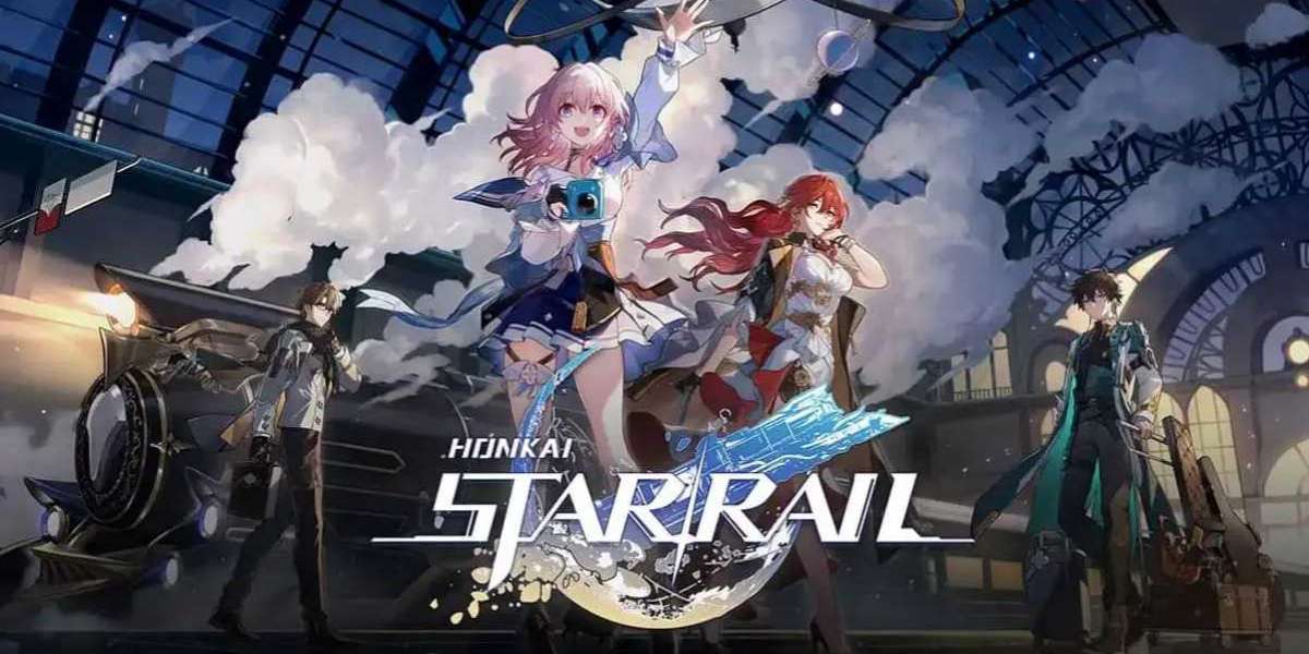 Honkai Star Rail: All Available Light Cones, Explained