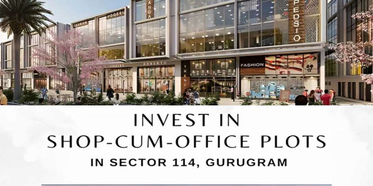 Emaar EBD Sector 114 Gurgaon: A Great Way to Grow Your Wealth Over Time