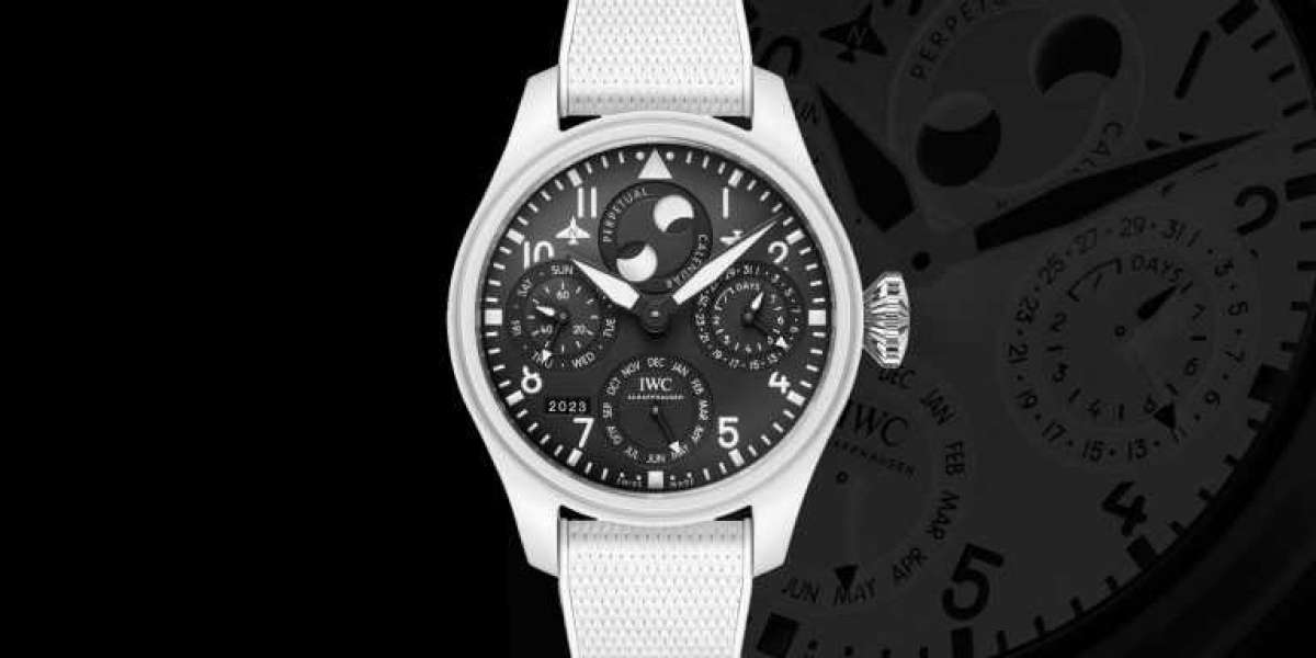 Swiss Luxury Fake IWC Watches For Sale