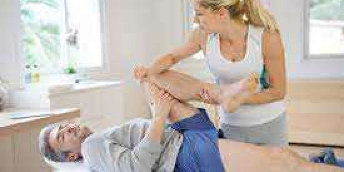 Discover the Best Physiotherapist for Your Needs: A Comprehensive Guide