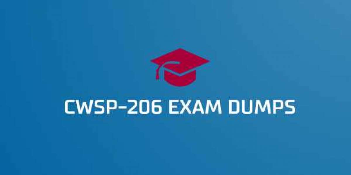 How to Prepare for the CWSP-206 Exam: The Key Steps