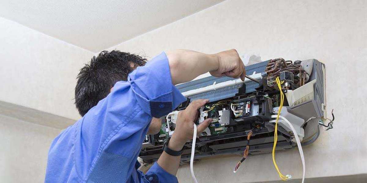 5 Reasons to Join an AC repair Service from California Air Conditioning Systems