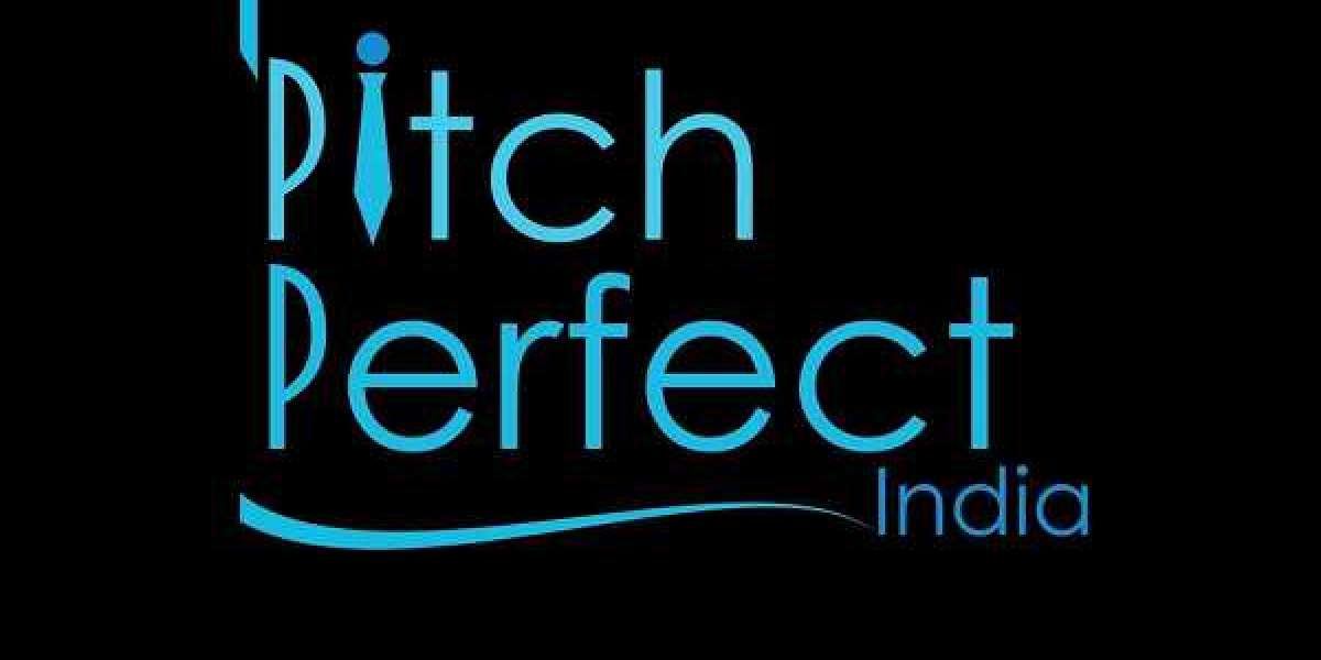 Unlock Sales Excellence in Mumbai: Pitch Perfect India's Premier Training Programs