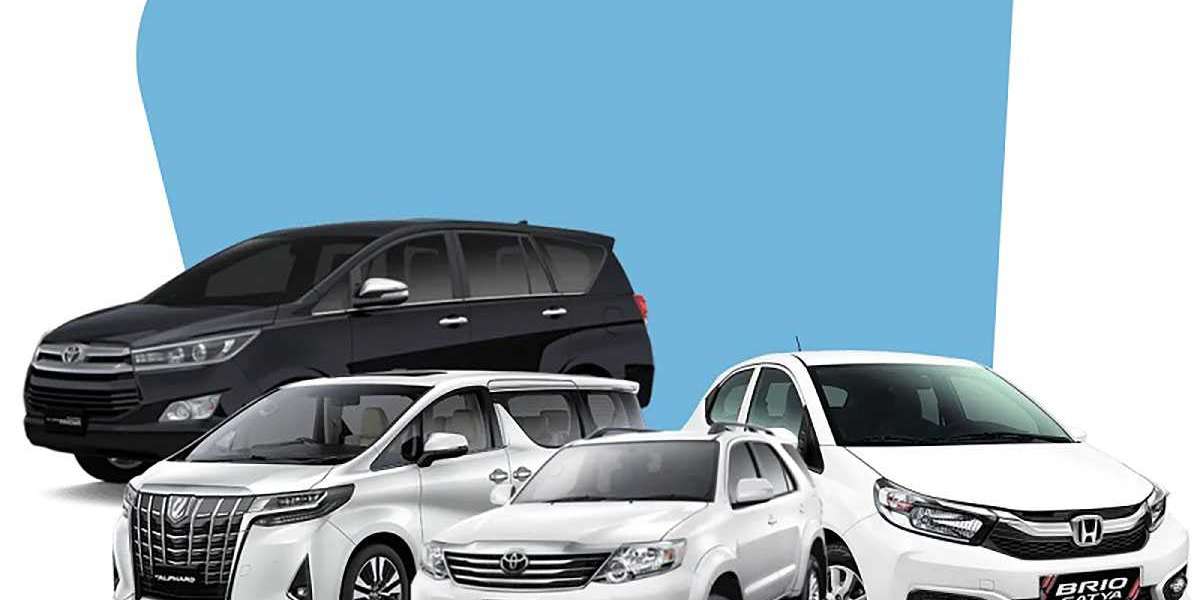 PWSO Car Rent: Your Ultimate Car Rental Service for Unforgettable Journeys
