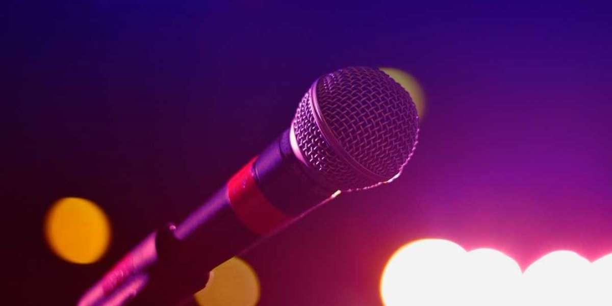 Karaoke Market Outlook Research, Industry Trends, Supply, Sales, Demands, Analysis And Insights 2030