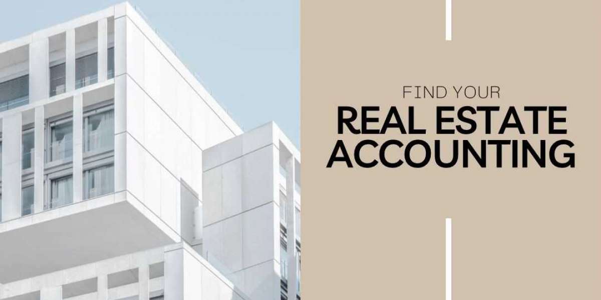Real Estate Accounting Investment Partnerships