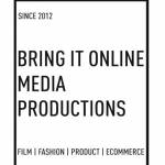 Bring It Online Media Productions Profile Picture