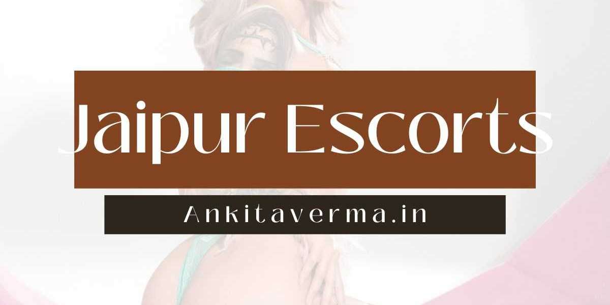 Need female escort’s service in Jaipur escorts contact us?
