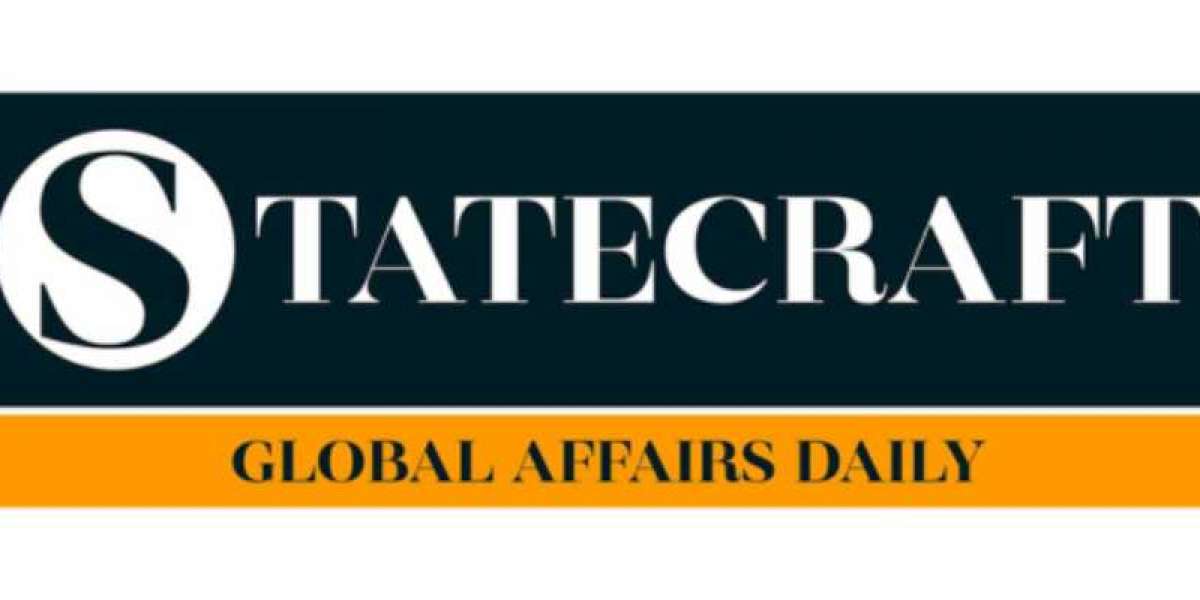Latest Indian Political News Opinion & World Affairs | Foreign Policy | Statecraft