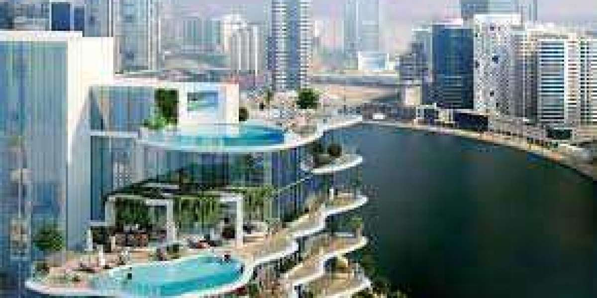 what is the security of damac hills dubai