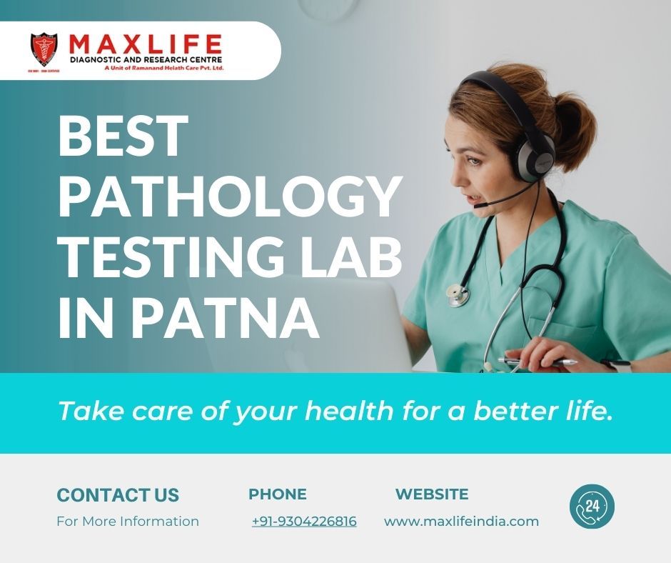 How To Select The Best Pathology Testing Lab?