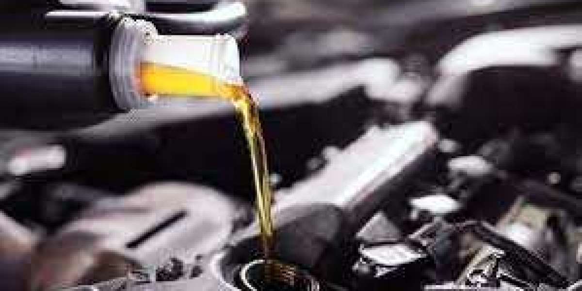 Your Trusted Car Service Station for the Best Change Oil Service in Dubai