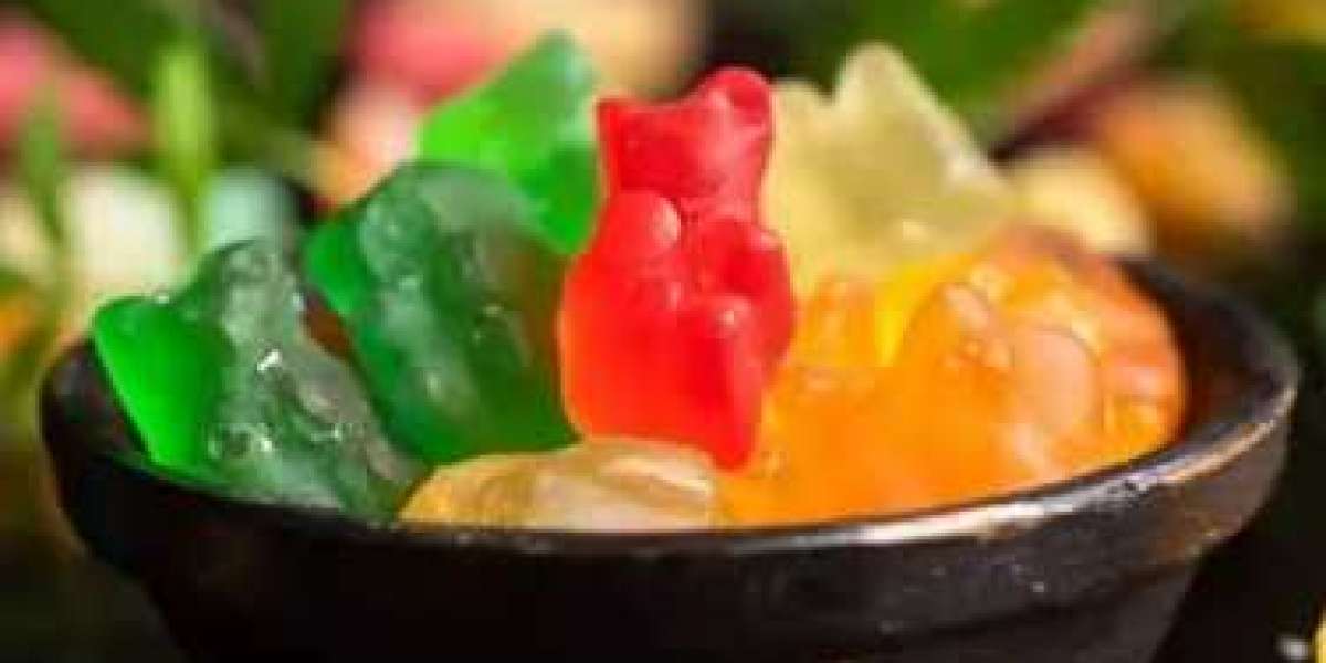 Spring Valley CBD Gummies [IS FAKE or REAL?] Read About 100% Natural Product?