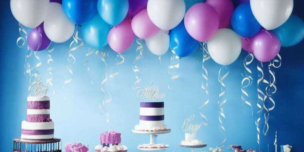 Manualidades divertidas para una fiesta de cumpleaños DIY