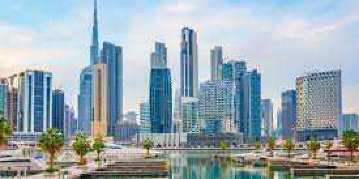 Experience Luxury Living at Danube Properties Dubai