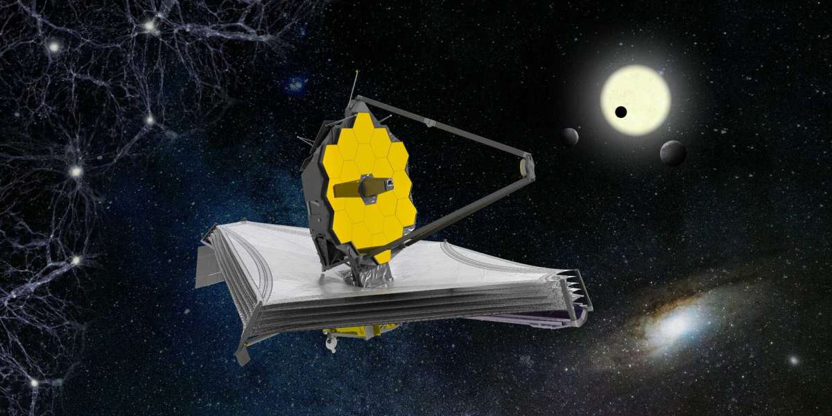 What is James Webb Telescope’s Comet Water?
