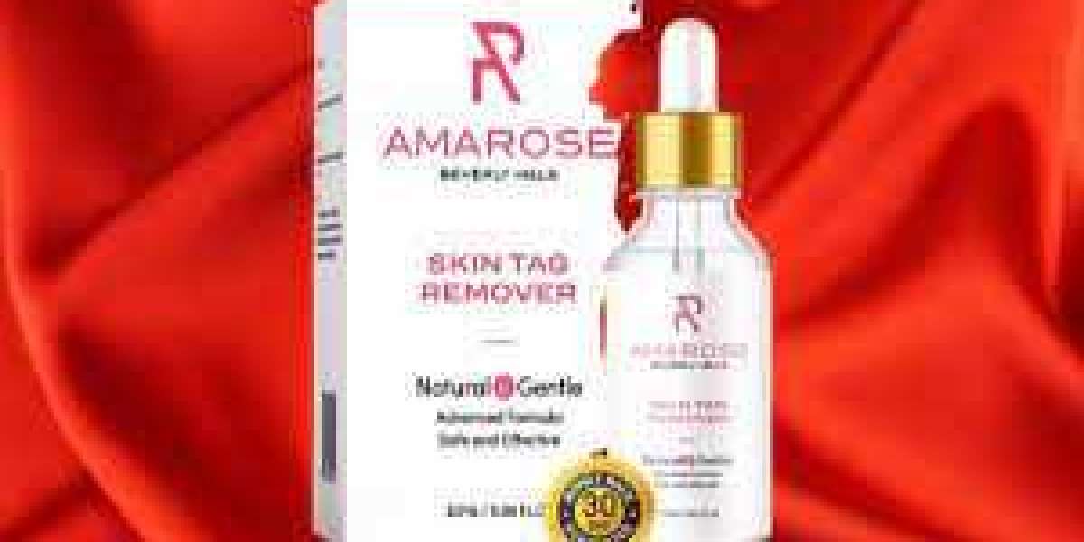 13 Reasons to Be Addicted to Amarose Skin Tag Remover