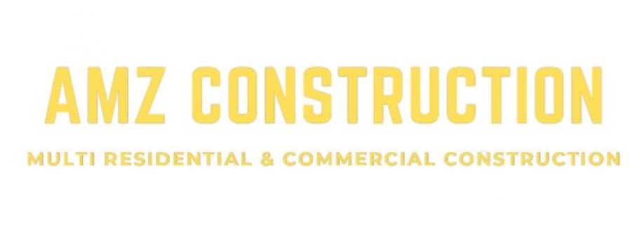 AMZ Construction Cover Image