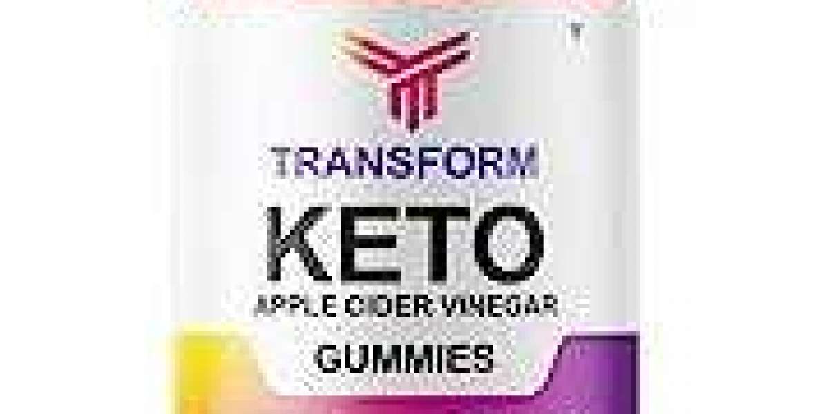 Transform Keto Plus ACV Gummies Reviews – Transform Keto Plus ACV Gummies Read Benefits, Dosage, And Uses?