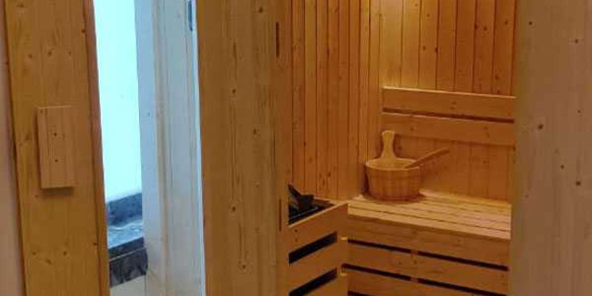 Sauna Bath Manufacturers in New Delhi, India