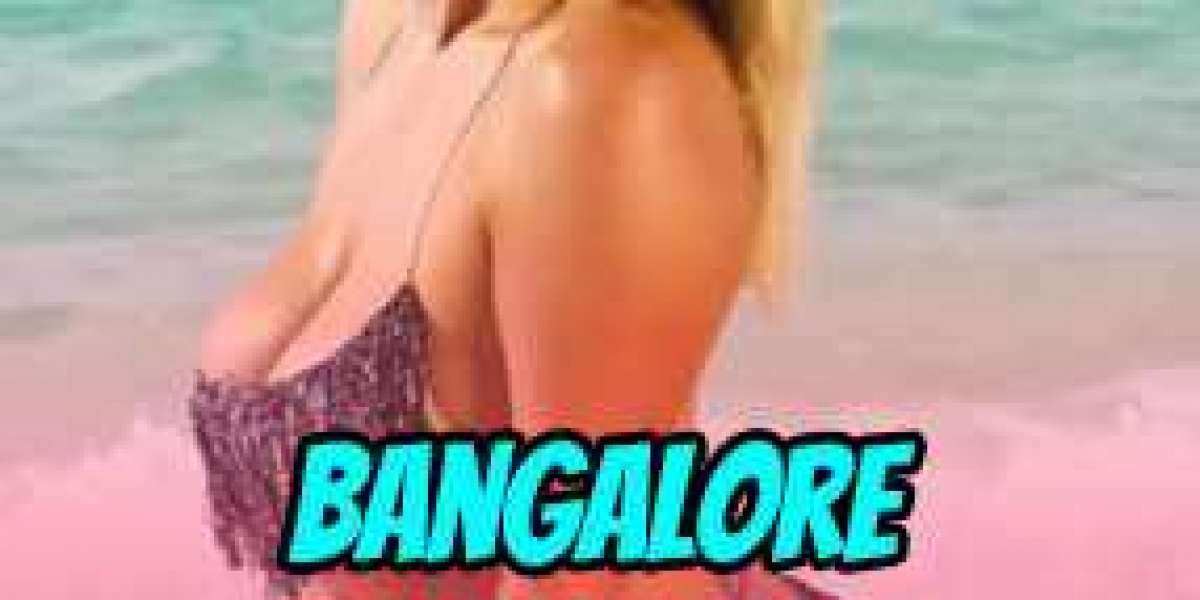 Where Does Escort in Bangalore Likes To Be Touched The Most?