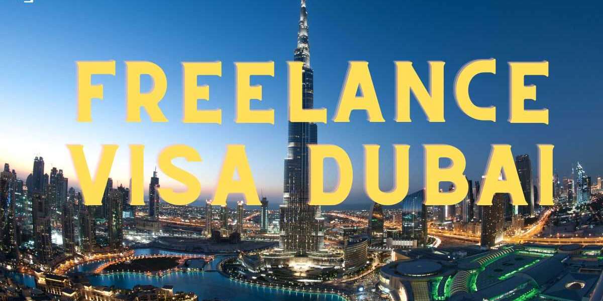 Freelance Dubai: Unleashing Opportunities in the Gig Economy