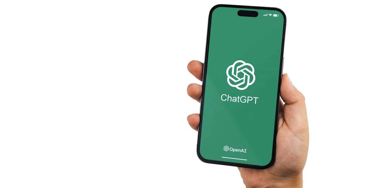 What is ChatGPT iOS App?