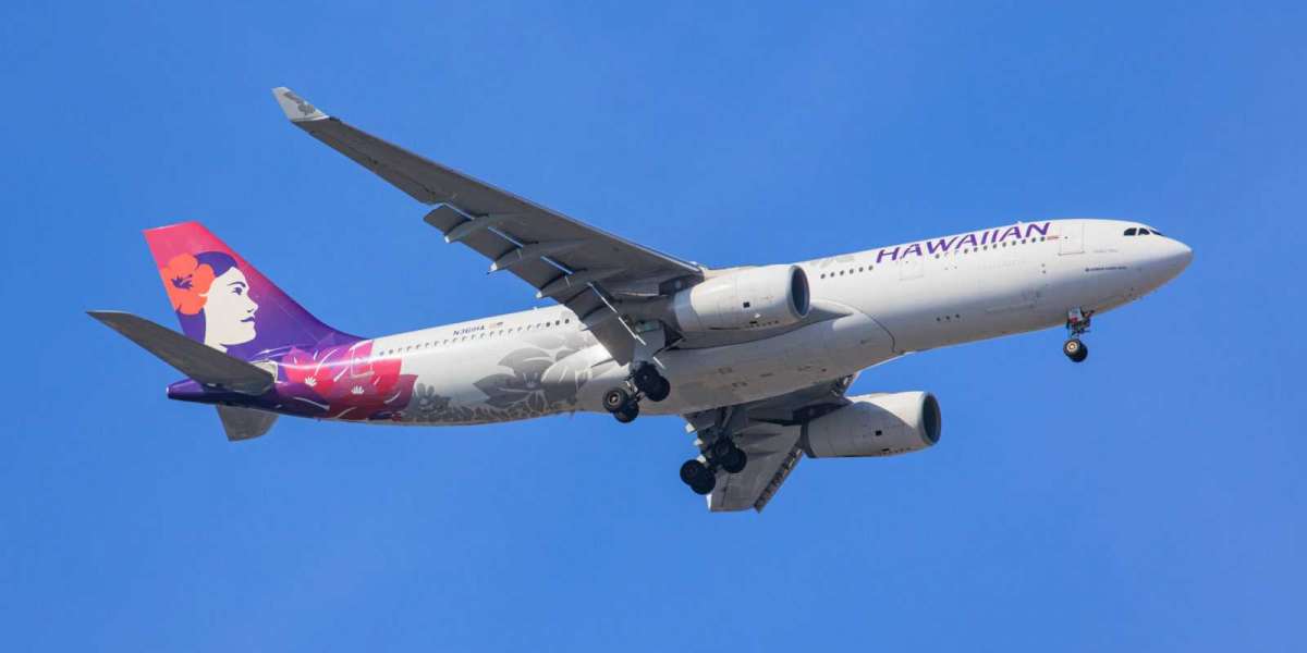 How to Reserve Hawaiian Airlines Flight Seats