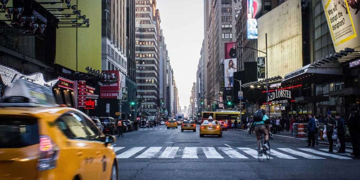 Top 10 Things To Do In New York City: Comprehensive Guide